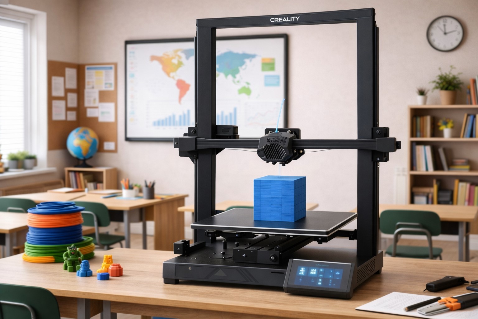 3D принтер